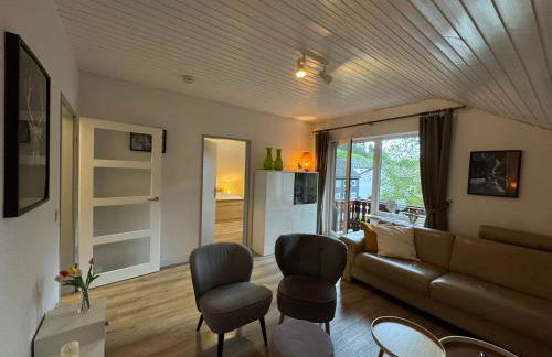 Ferienwohnung Sonnentraum - Appartement 5 Willingen - Foto 5