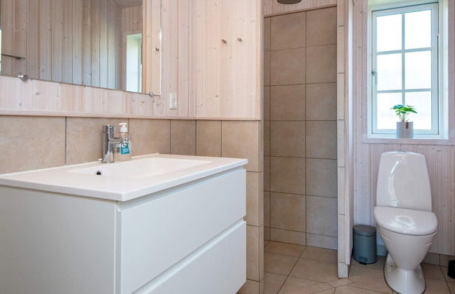 10 Person Holiday Home in Ansager-by Traum - Foto 11