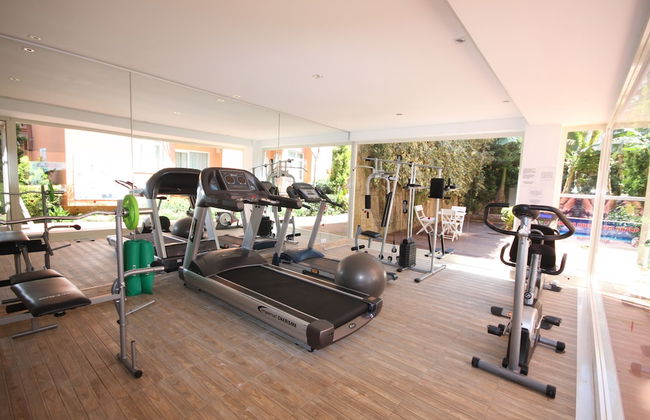 Sunpark Garden - Foto 32