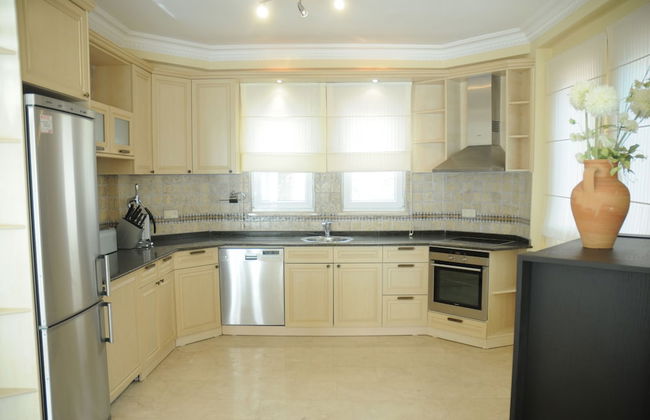 Gold City 3 bedroom Villa 1 - Foto 14