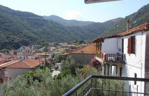 Summer house with the view of Athos - Foto 8