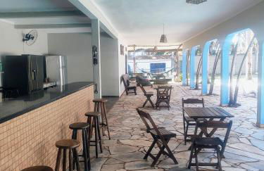 Área de lazer 3 suítes 50 ps - Foto 59