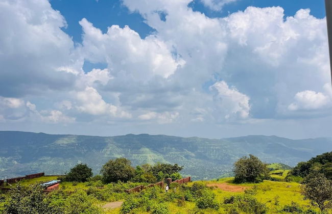 Omkar Villa - Photo 25