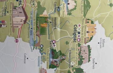 Maison individuelle, La Miloune - Foto 37