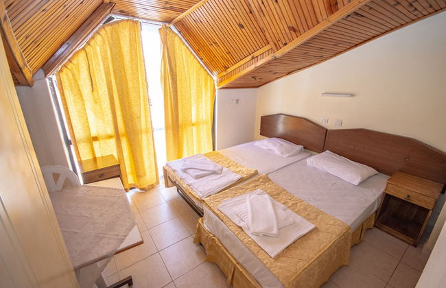 Kamelya Apartments - Foto 17