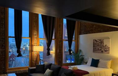 The Lofts at 107 - Foto 18