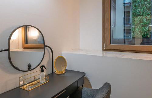 Trastevere Luxury Apartment - Foto 19