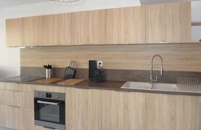 Les Calanques de Saint Aygulf - Foto 12