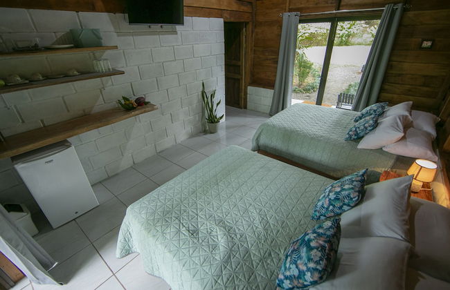 Eden Organic Farm & Bungalows - Foto 11