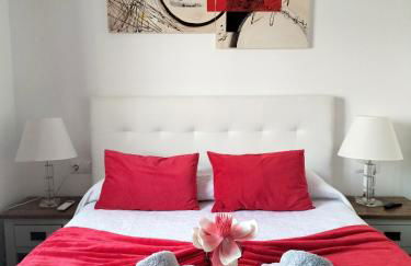 LUXURY RUBICON Jacuzzi y Piscina - Foto 35