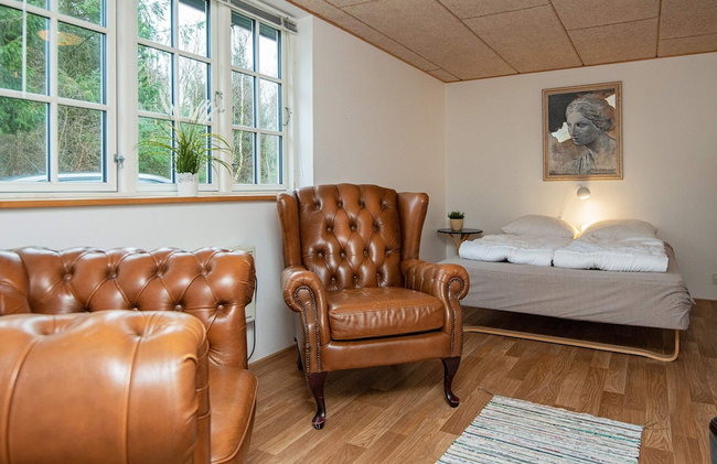 14 Person Holiday Home in Orsted - Foto 20