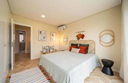 Oliveiral Countryside Villa with River View - Foto 46