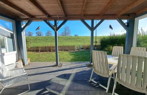 Holiday home with 4 bedrooms - Foto 13