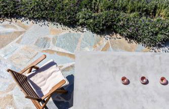 Sea Breeze Villa Triantaros Tinos - Foto 52