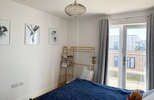 Top-Floor Penthouse with Panoramic Views - Foto 12