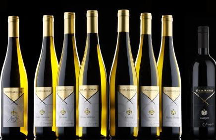 Strasserhof tenuta-Weingut - Foto 19