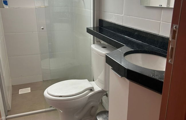 Salt Beach Atalaia Residence Inn - N202 - Foto 24