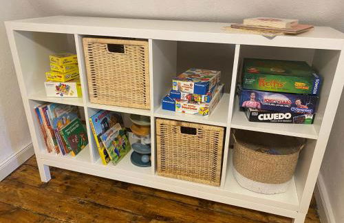 Ferienhaus Pollerhof - Foto 16