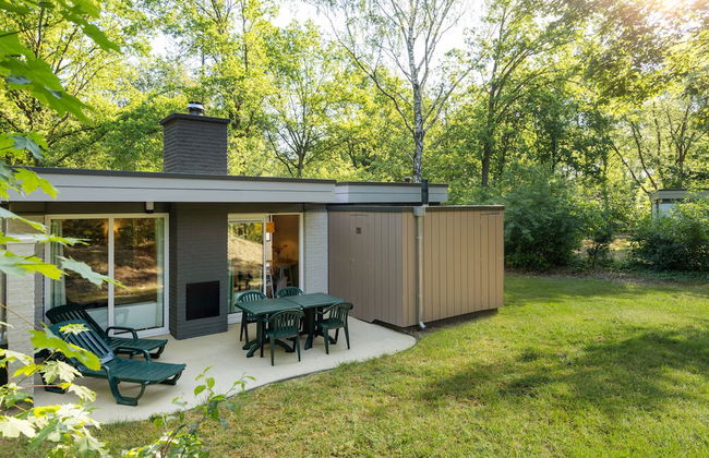 Center Parcs Limburgse Peel - Photo 30