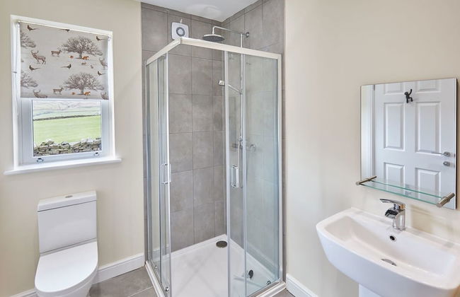 Host Stay Carlewell Cottage - Foto 19