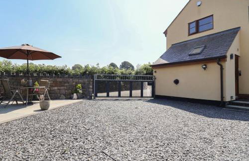 Ash Farm Cottage - Foto 28