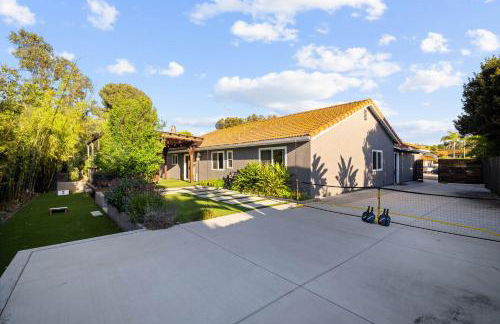 Modern Oceanside Stay with Yard & Laidback Vibes - Foto 41