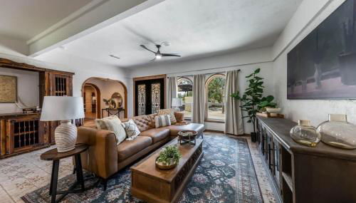 Magnificent 90-acre Texas Ranch Estate On San Marcos River - 5 Bedrooms - Newly Renovated & Professionally Furnished 9t Ranch By Boutiq - Foto 2