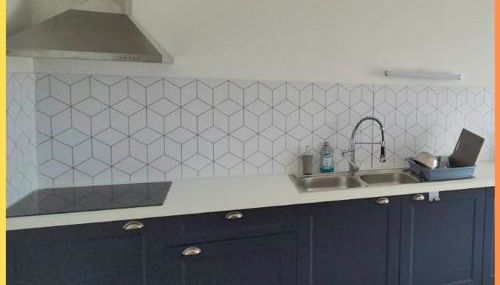 Havre de paix, proche de la mer - Foto 5, stove