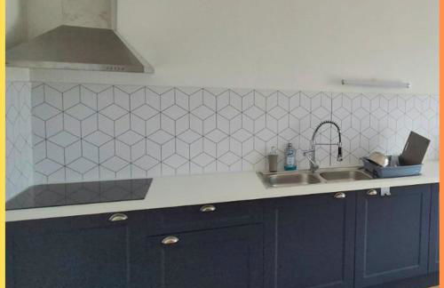 Havre de paix, proche de la mer - Foto 5