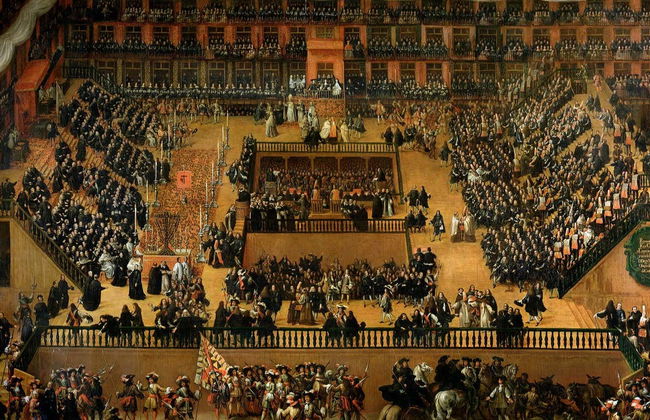 Free tour de las brujas de Logroño - Foto 3