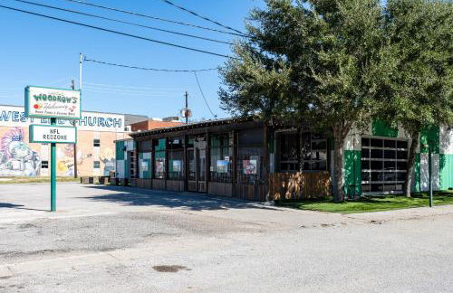 Urban Luxury, Mins to NRG & DT, Rooftop & Garage - Foto 65