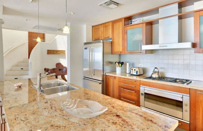 Villa Etoile De Mer - In Lowlands (Maho) - Foto 11