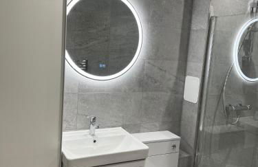 Beautiful 2 Bed 2 Bath Flat overlooking Meadows Park - Foto 39