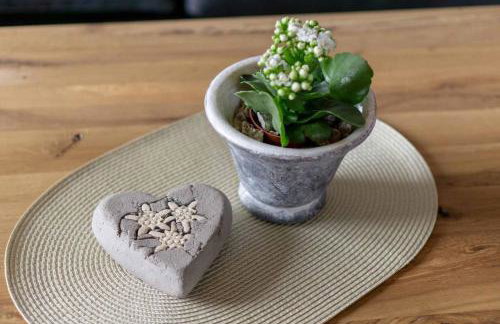 Bergkiefer - Ferienwohnung - Foto 16