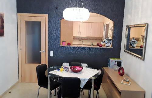 Apartamento L'Ampolla Flamingo y Mar - Photo 16