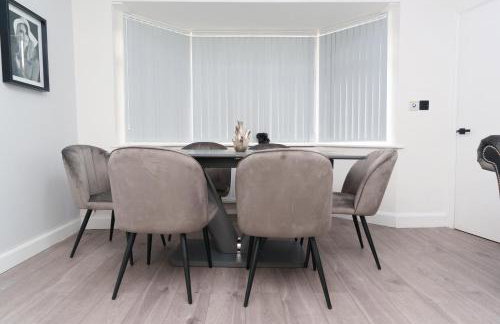 Fewston House Apartments - Foto 18