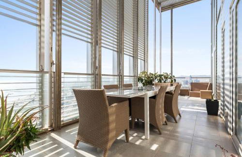 Penthouse With The Best Views! - Photo 30