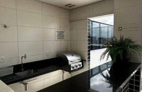 Apto quarto e sala mobiliado no bairro Ponta Verde - Foto 18