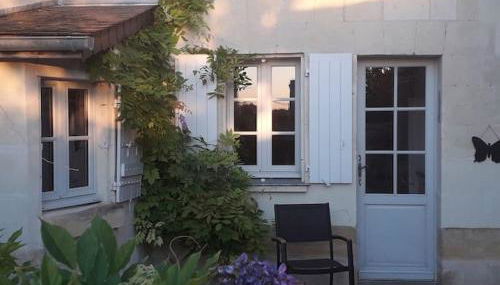 Maison atypique semi-troglodyte - Photo 5