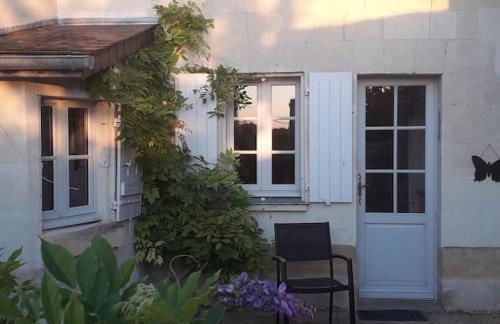 Maison atypique semi-troglodyte - Foto 5