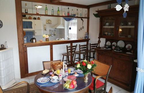 Ferienwohnung Leezdorf - Foto 3