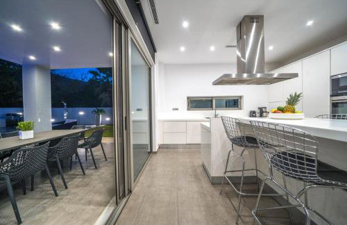 La Maison Du Soleil Luxury Villa by 8essentially - Foto 56