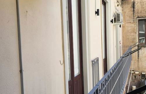 Appartamento Noemi Zinghouse CT - Foto 17