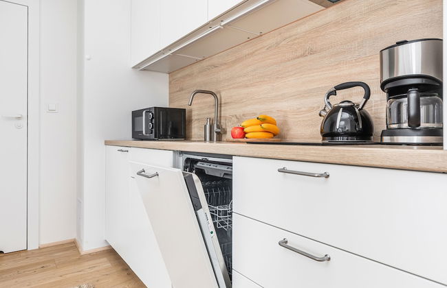 Apartamenty Aleja Poludniowa by Renters - Photo 29