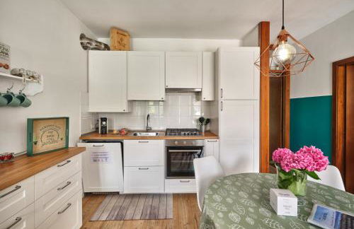 APARTMENT LE BON BON - Lazise - Foto 15