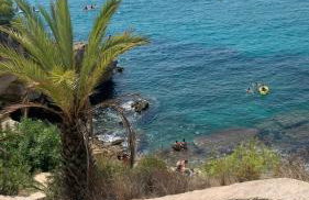 Elegant Apartment in Moraira - Residence Calamora - Foto 23