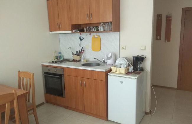 Vadim Apartments Vigo Panorama - Foto 22