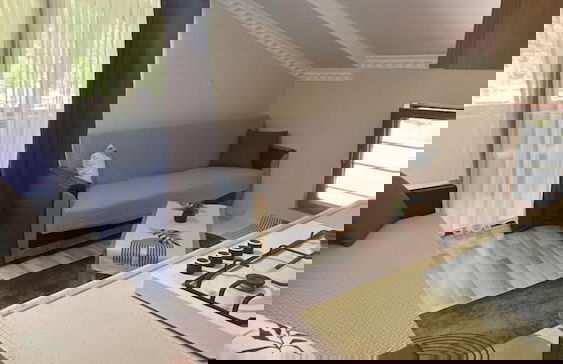 Uzungöl Ozturk Hotel - Foto 37