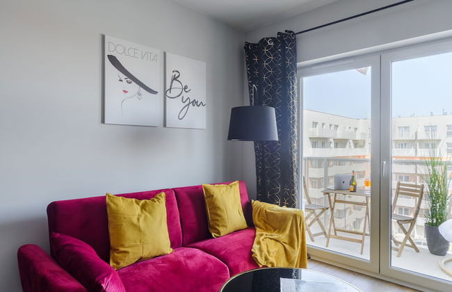 Lumina deluxe 3-room apartment - Foto 33