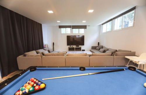 RentalSevilla Brisa del Aljarafe con piscina climatizada a 15 minutos de Sevilla - Foto 23